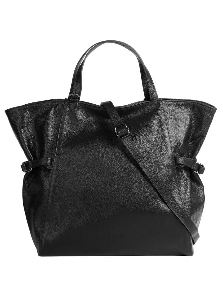 Сумка шоппер Samantha Look, черный
Сумка шоппер Samantha Look, черный