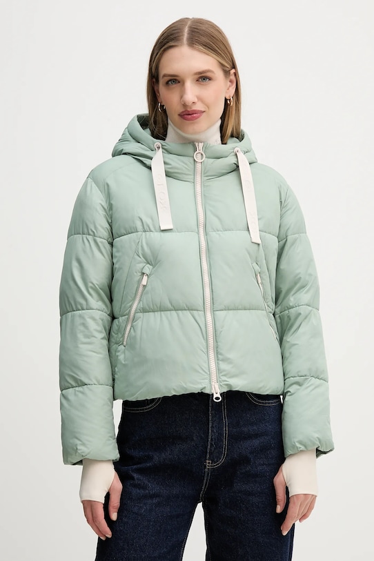 Куртка СФЕРИКА Geox, бирюзовый
Куртка СФЕРИКА Geox, бирюзовый