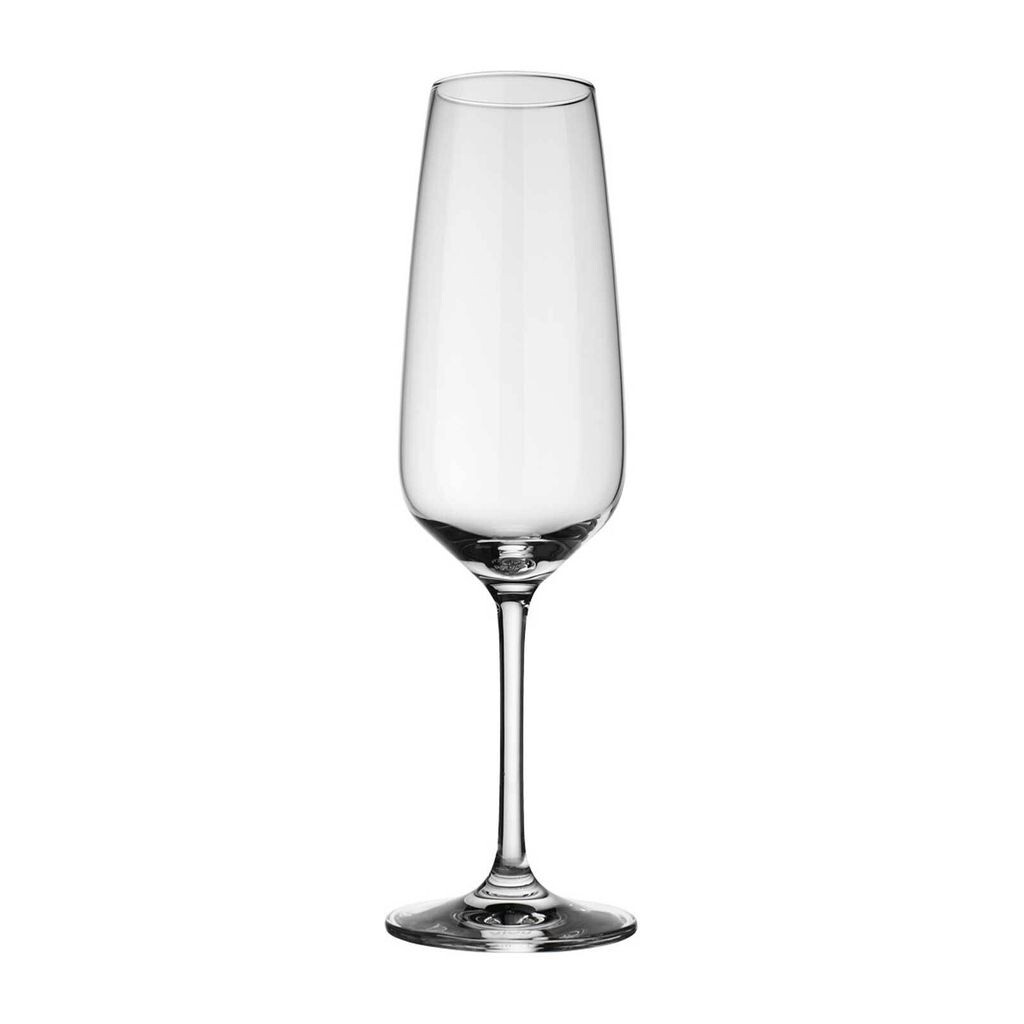 Vivo - Villeroy & Boch Group Voice Basic Glass Набор бокалов для шампанского из 4 хрустальных бокалов EC, прозрачных 1953008131 Vivo by Villeroy & Boch
Vivo - Villeroy & Boch Group Voice Basic Glass Набор бокалов для шампанского из 4 хрустальных бокалов EC, прозрачных 1953008131 Vivo by Villeroy & Boch