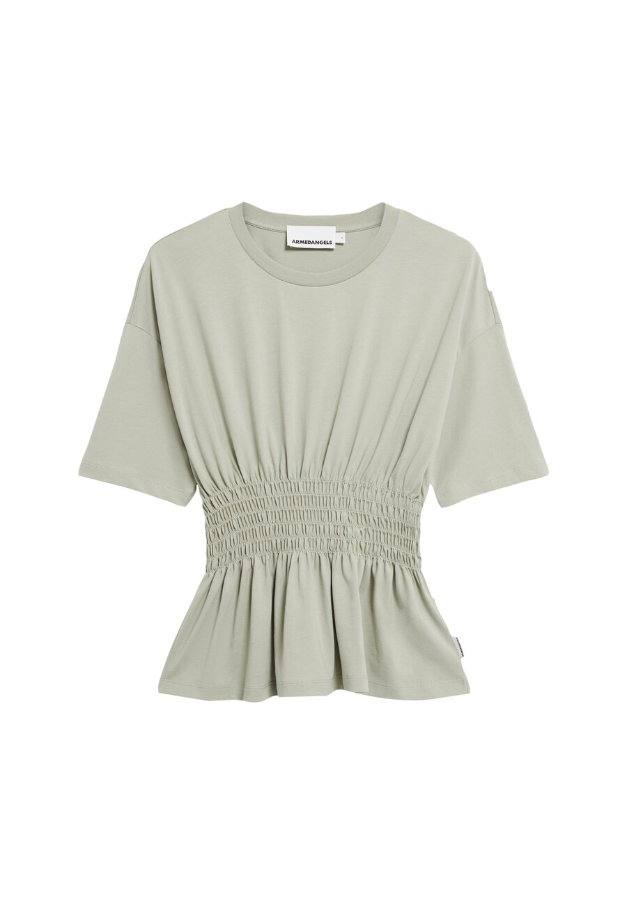 Рубашка ARMEDANGELS, светло-зеленый
Рубашка ARMEDANGELS, светло-зеленый