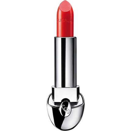 Rouge G Customizable Satin Lipstick оттенок № 28 Кораллово-красный 3,5G, Guerlain
Rouge G Customizable Satin Lipstick оттенок № 28 Кораллово-красный 3,5G, Guerlain