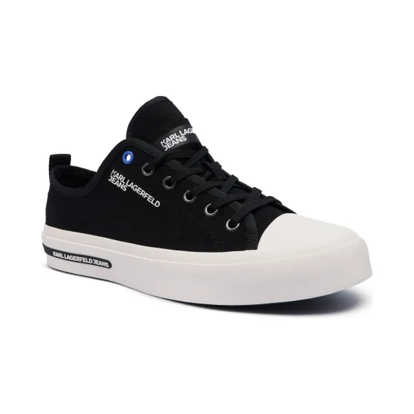 Спортивная обувь Klj vulc Karl Lagerfeld, черный
Спортивная обувь Klj vulc Karl Lagerfeld, черный