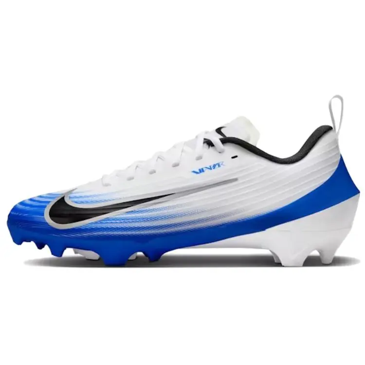 Nike Vapor Speed 3 White Racer Blue Black
Nike Vapor Speed 3 White Racer Blue Black