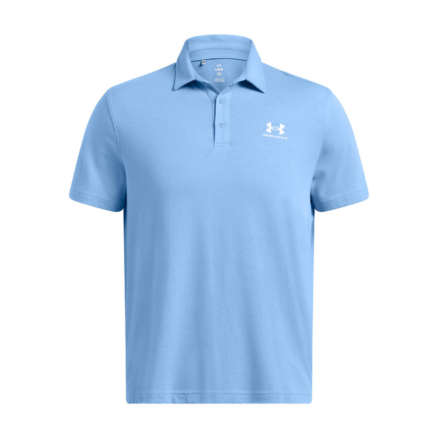 Мужская рубашка-поло Under Armour UA Icon Polo 1386608
Мужская рубашка-поло Under Armour UA Icon Polo 1386608