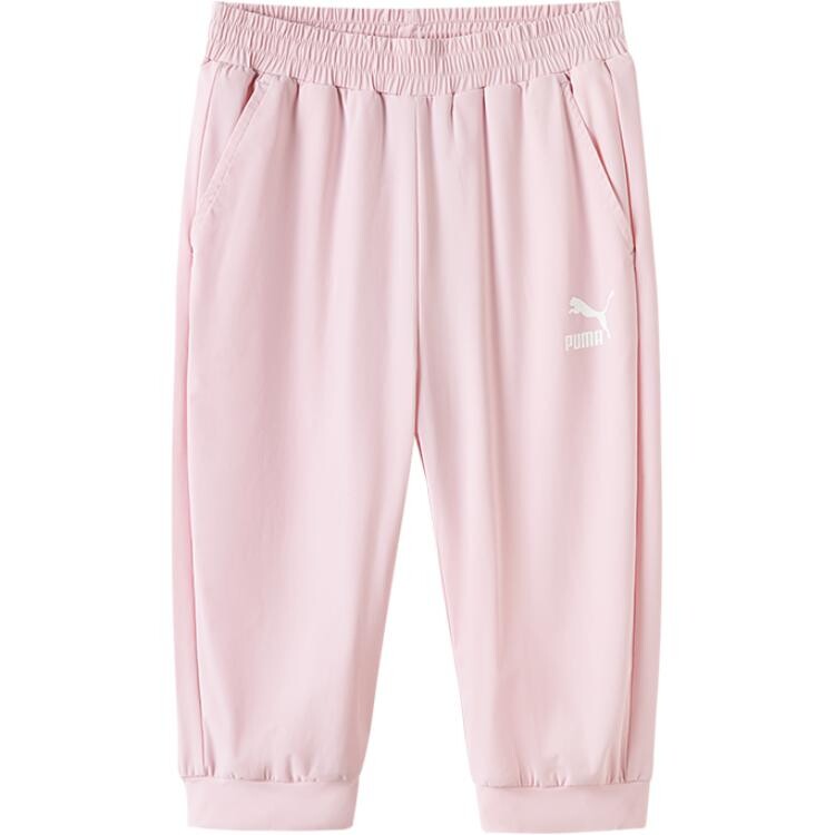 GS Брюки Puma, розовый
GS Брюки Puma, розовый