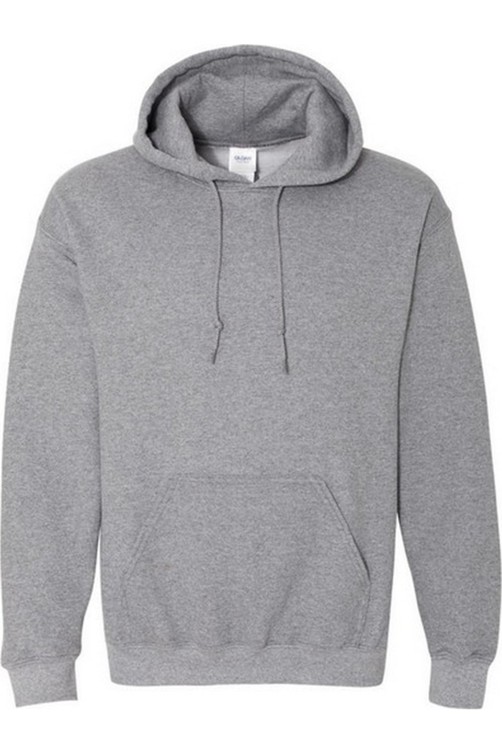 Толстовка с капюшоном унисекс для взрослых Gildan Heavy Blend, цвет graphite heather
Толстовка с капюшоном унисекс для взрослых Gildan Heavy Blend, цвет graphite heather