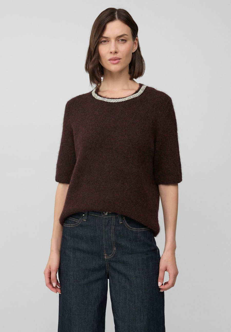 Футболка s.Oliver Print T-shirt, Dunkelbraun/Mottled Dark Brown, Коричневый, Футболка s.Oliver Print T-shirt, Dunkelbraun/Mottled Dark Brown
Футболка s.Oliver Print T-shirt, Dunkelbraun/Mottled Dark Brown, Коричневый, Футболка s.Oliver Print T-shirt, Dunkelbraun/Mottled Dark Brown