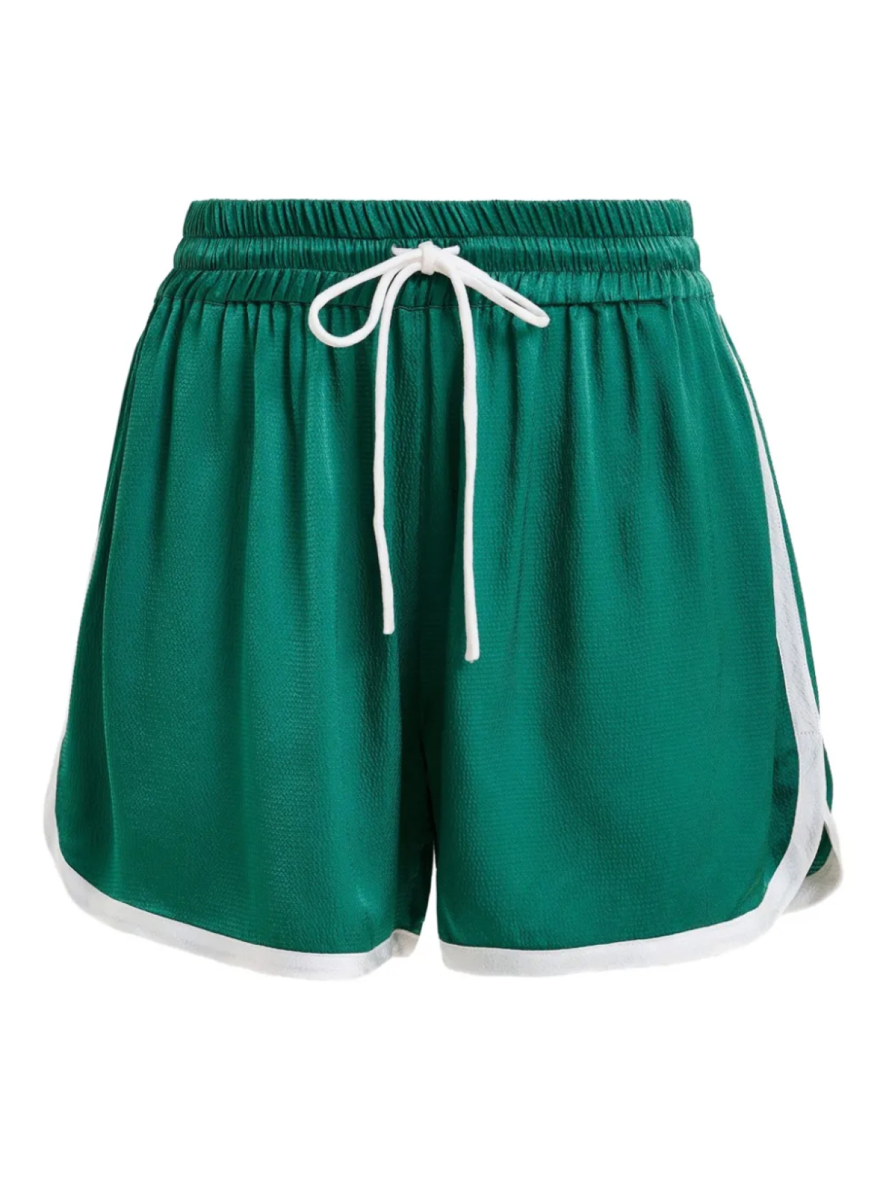 Essentiel Antwerp шорты Hirginia, зеленый
Essentiel Antwerp шорты Hirginia, зеленый