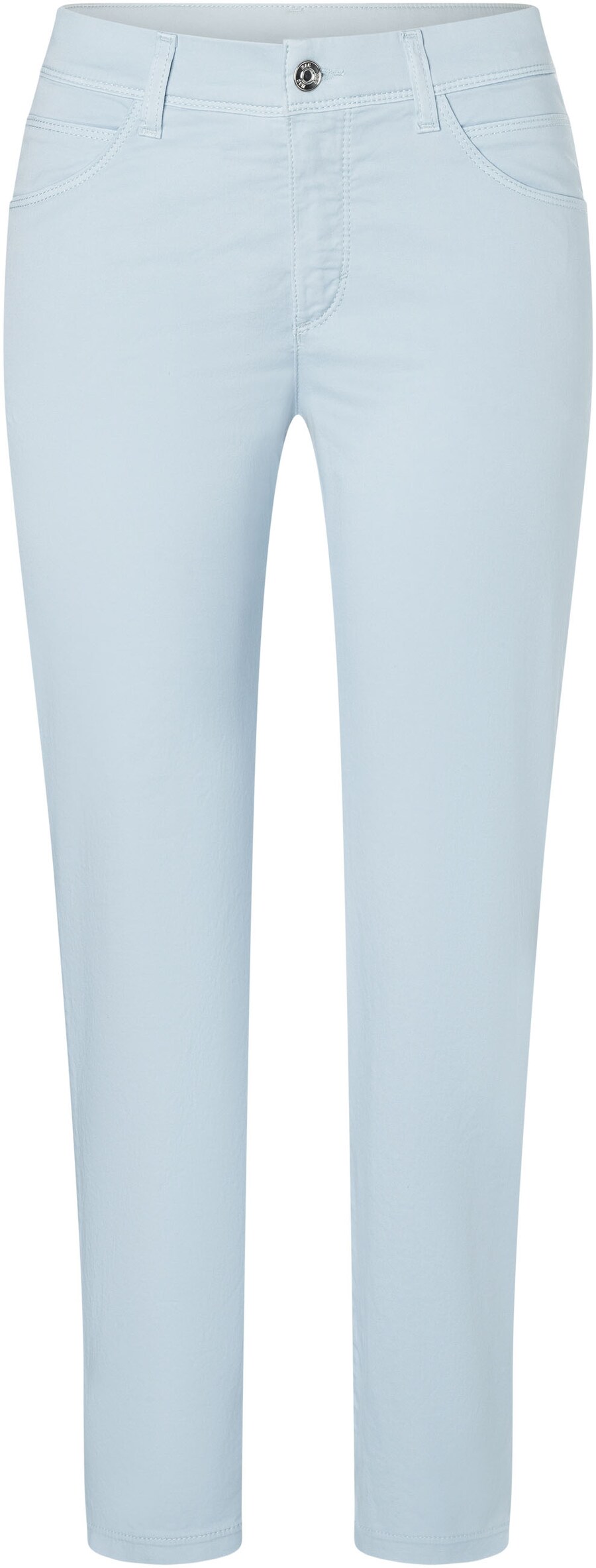Узкие брюки MAC, Light blue
Узкие брюки MAC, Light blue