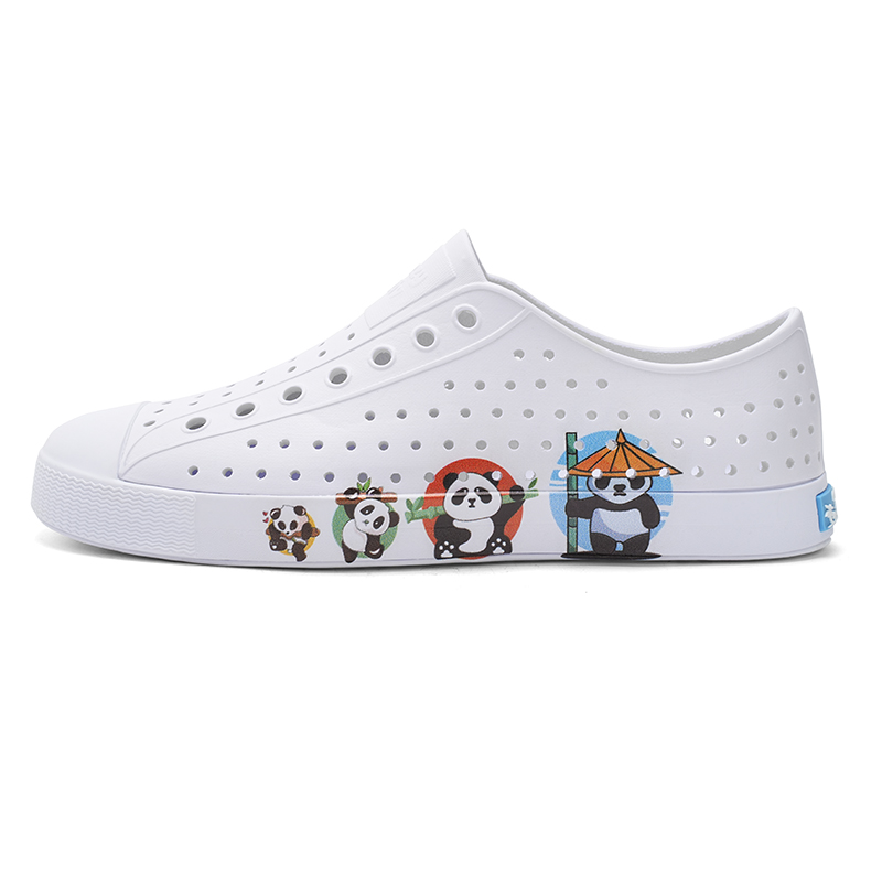 CRAZY ATIV Клоги унисекс с синим логотипом, Панда Ассасин, цвет Blue Logo, Panda Assassin
CRAZY ATIV Клоги унисекс с синим логотипом, Панда Ассасин, цвет Blue Logo, Panda Assassin