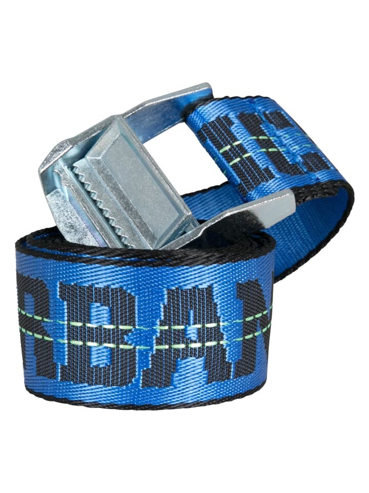 Ремень Urban Classics, цвет blk/blue/frozenyellow
Ремень Urban Classics, цвет blk/blue/frozenyellow