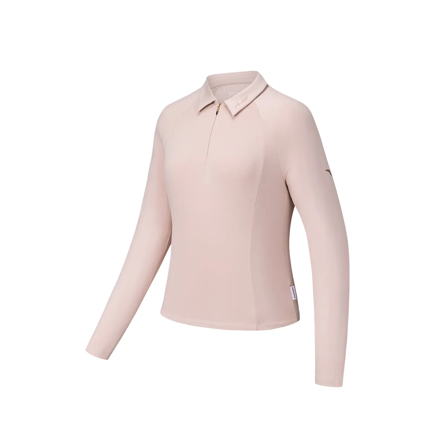Топ Variety Training Collection Knitwear Women's ANTA, Honey Blush
Топ Variety Training Collection Knitwear Women's ANTA, Honey Blush