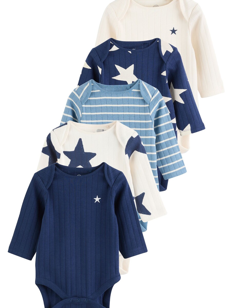 Комбинезон Next, синий
Комбинезон Next, синий