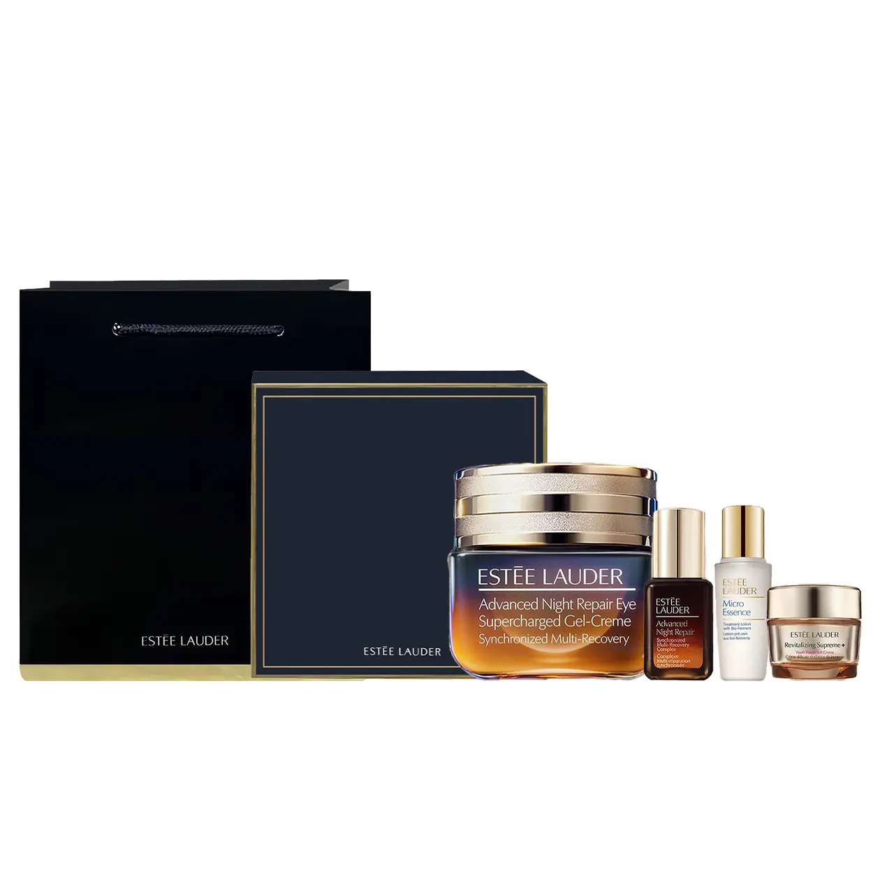 Наборы Advanced Night Repair для ухода за кожей Unisex ESTEE LAUDER
Наборы Advanced Night Repair для ухода за кожей Unisex ESTEE LAUDER