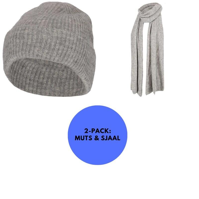 Шарф Heat Keeper, серый
Шарф Heat Keeper, серый