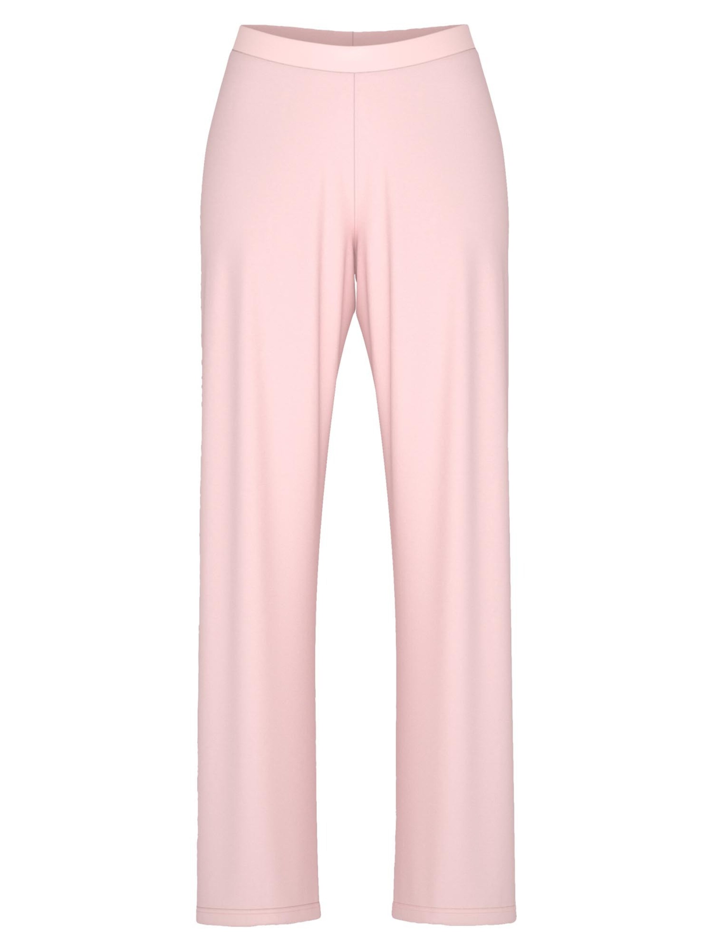 Mey Пижамные штаны 'Pure Chic' в цвете Rose
Mey Пижамные штаны 'Pure Chic' в цвете Rose