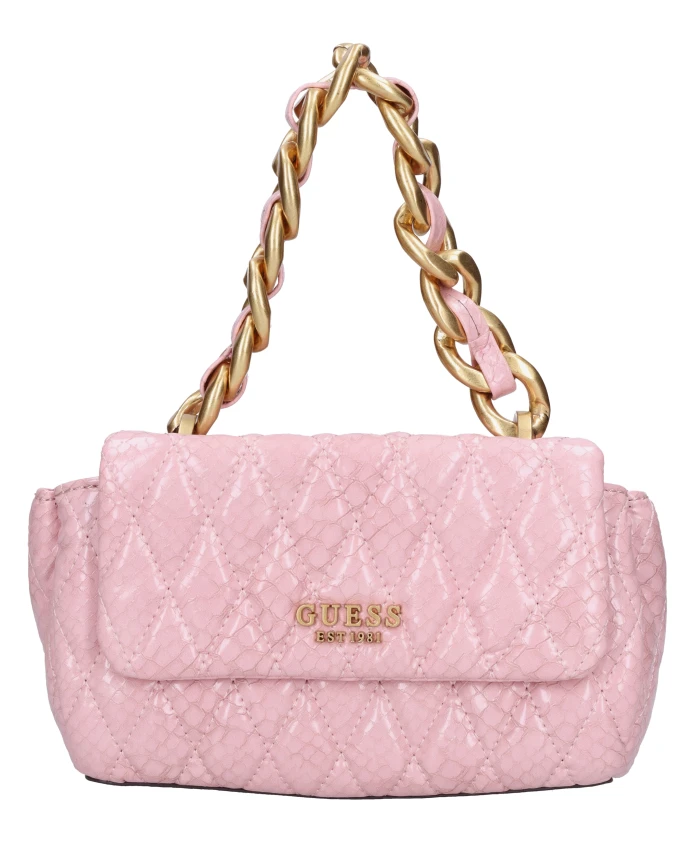 Сумочка Guess, розовый
Сумочка Guess, розовый