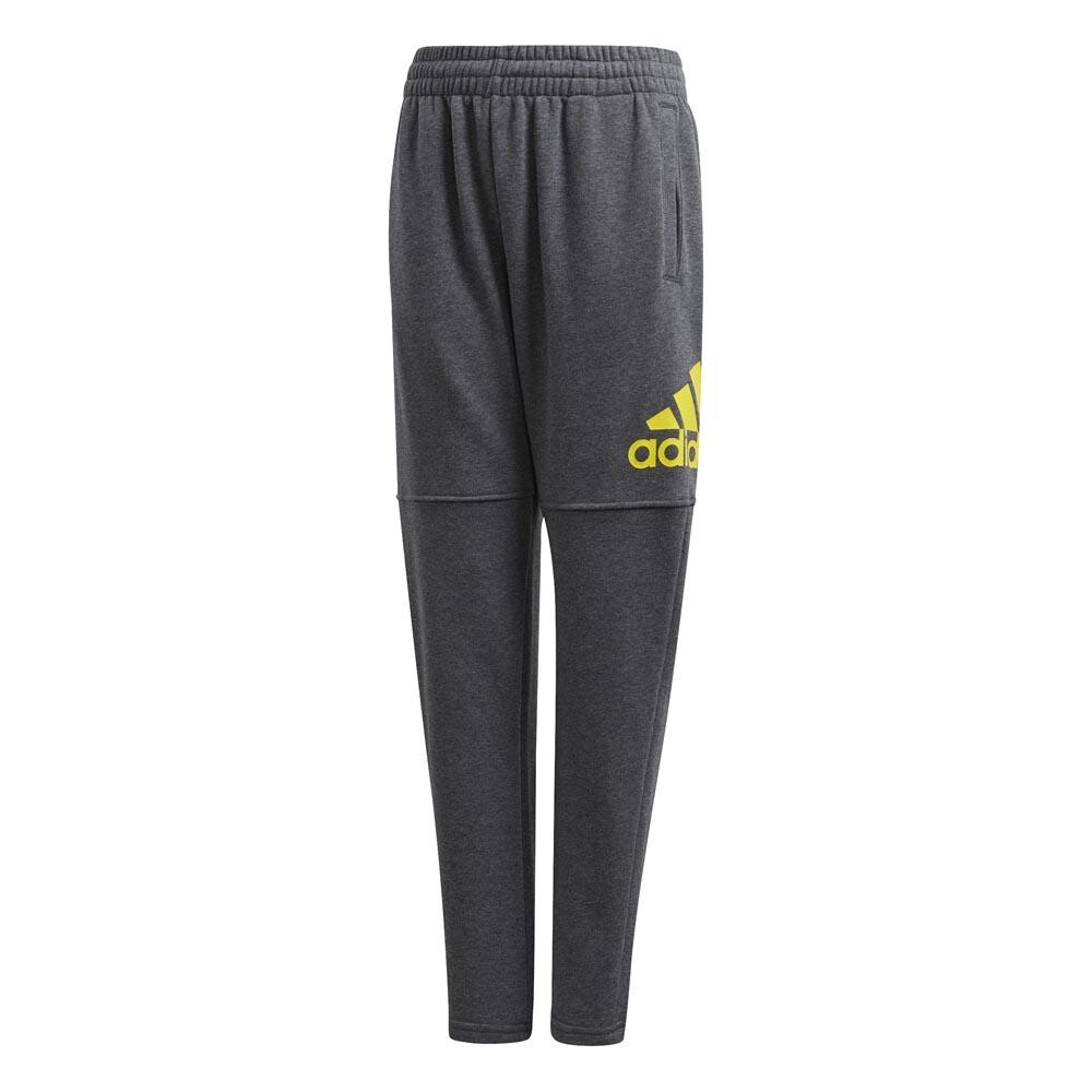 Брюки adidas Sportswear Logo Long, серый
Брюки adidas Sportswear Logo Long, серый