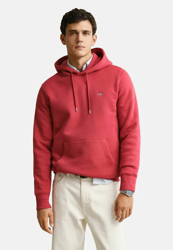 Толстовка с капюшоном shield Gant, Rose Red, Красный, Толстовка с капюшоном shield Gant, Rose Red
Толстовка с капюшоном shield Gant, Rose Red, Красный, Толстовка с капюшоном shield Gant, Rose Red