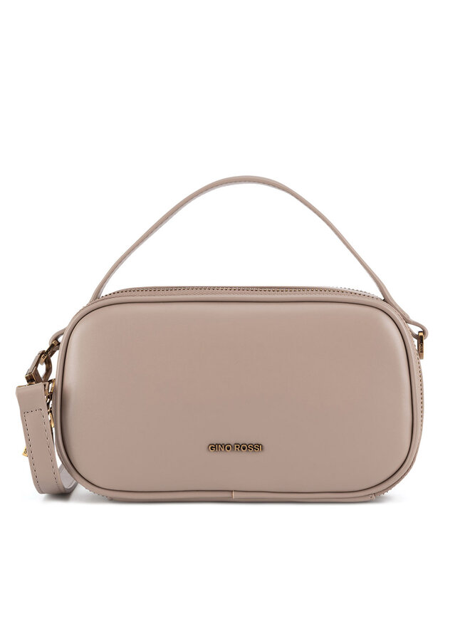 Сумка 004-G Gino Rossi, бежевый
Сумка 004-G Gino Rossi, бежевый