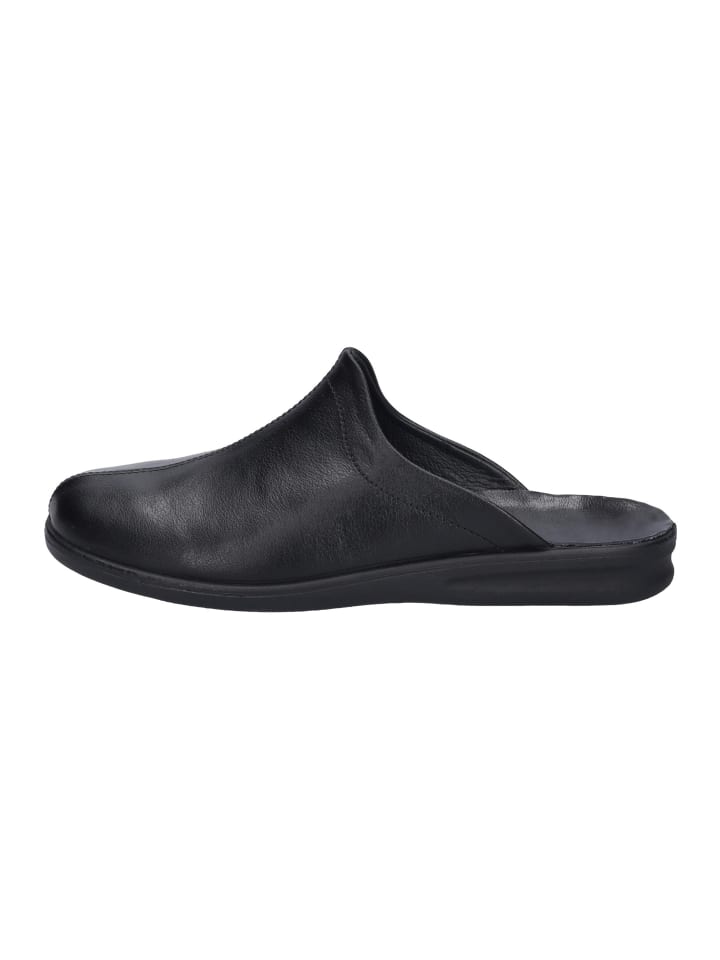 Josef Seibel Тапочки Belfort 450 черного цвета
Josef Seibel Тапочки Belfort 450 черного цвета