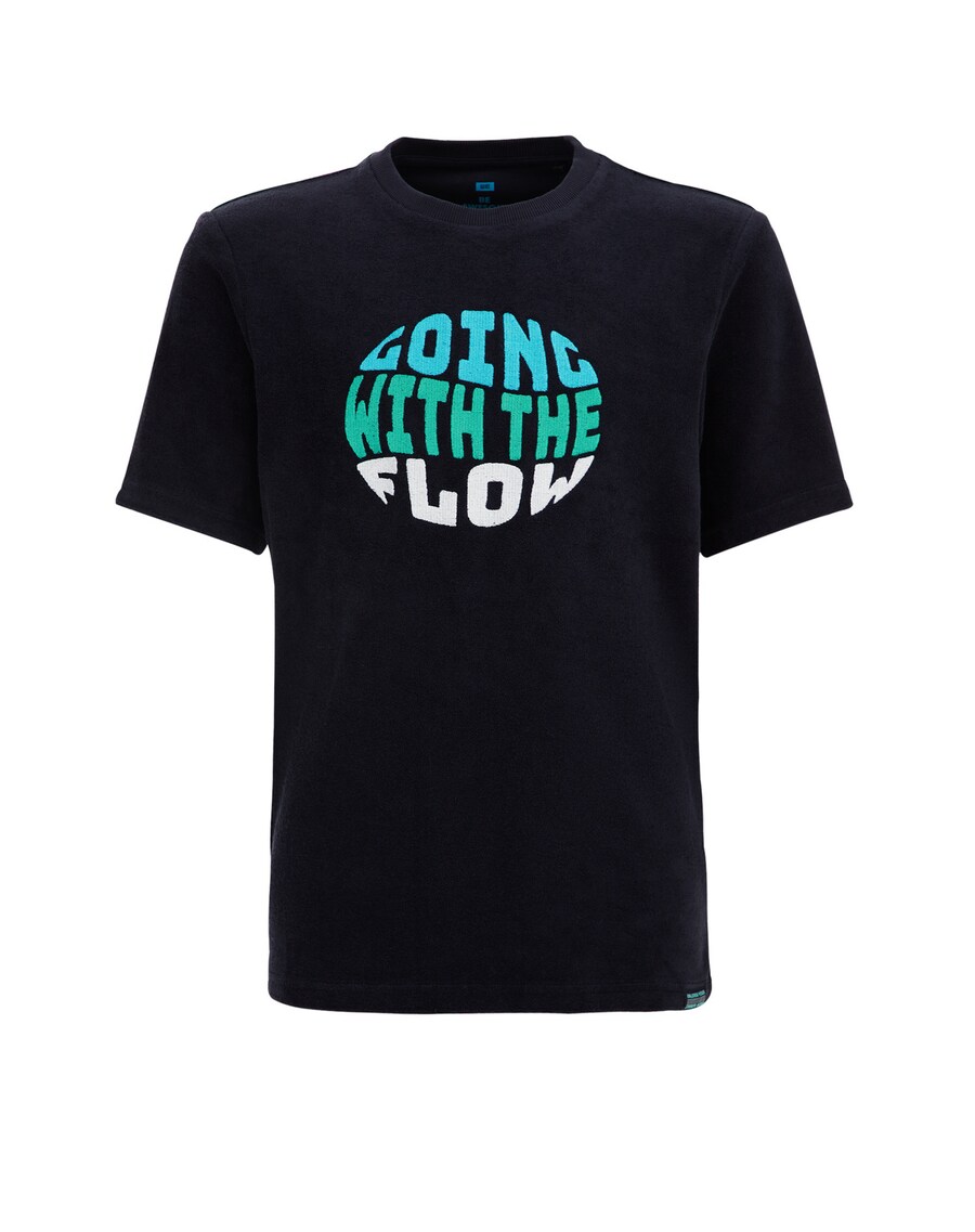 Рубашка WE Fashion, темно-синий
Рубашка WE Fashion, темно-синий