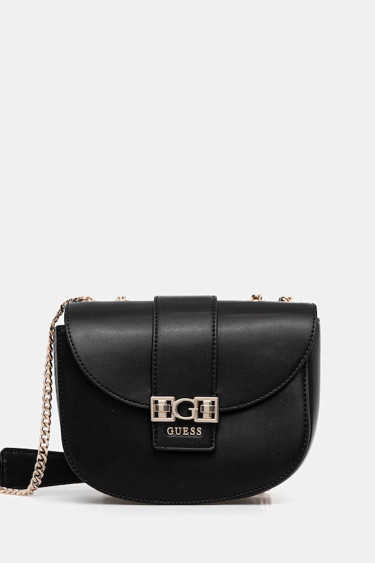 Сумочка ДЖЕЙН Guess, черный
Сумочка ДЖЕЙН Guess, черный