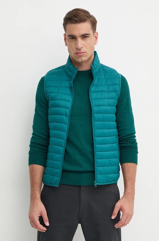 Жилет United Colors Of Benetton, бирюзовый, Зеленый, Жилет United Colors Of Benetton, бирюзовый
Жилет United Colors Of Benetton, бирюзовый, Зеленый, Жилет United Colors Of Benetton, бирюзовый