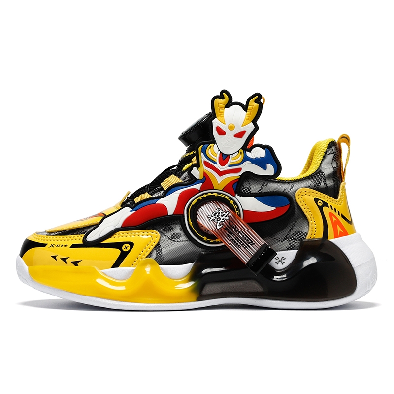 Мягкая противоскользящая повседневная обувь для детей YUZHAOLIN, желтый
Мягкая противоскользящая повседневная обувь для детей YUZHAOLIN, желтый