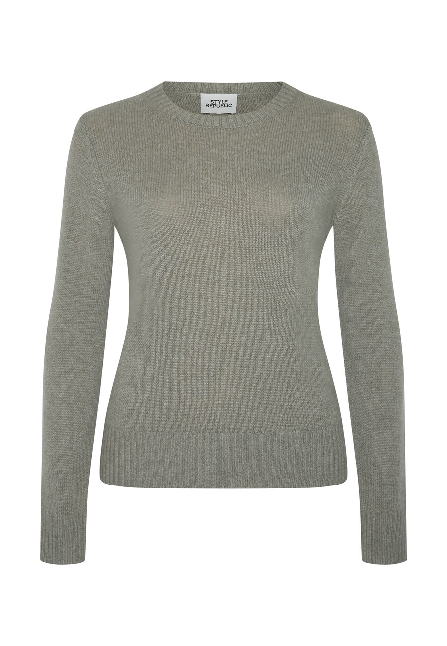 Свитер Style Republic, Mottled Green
Свитер Style Republic, Mottled Green