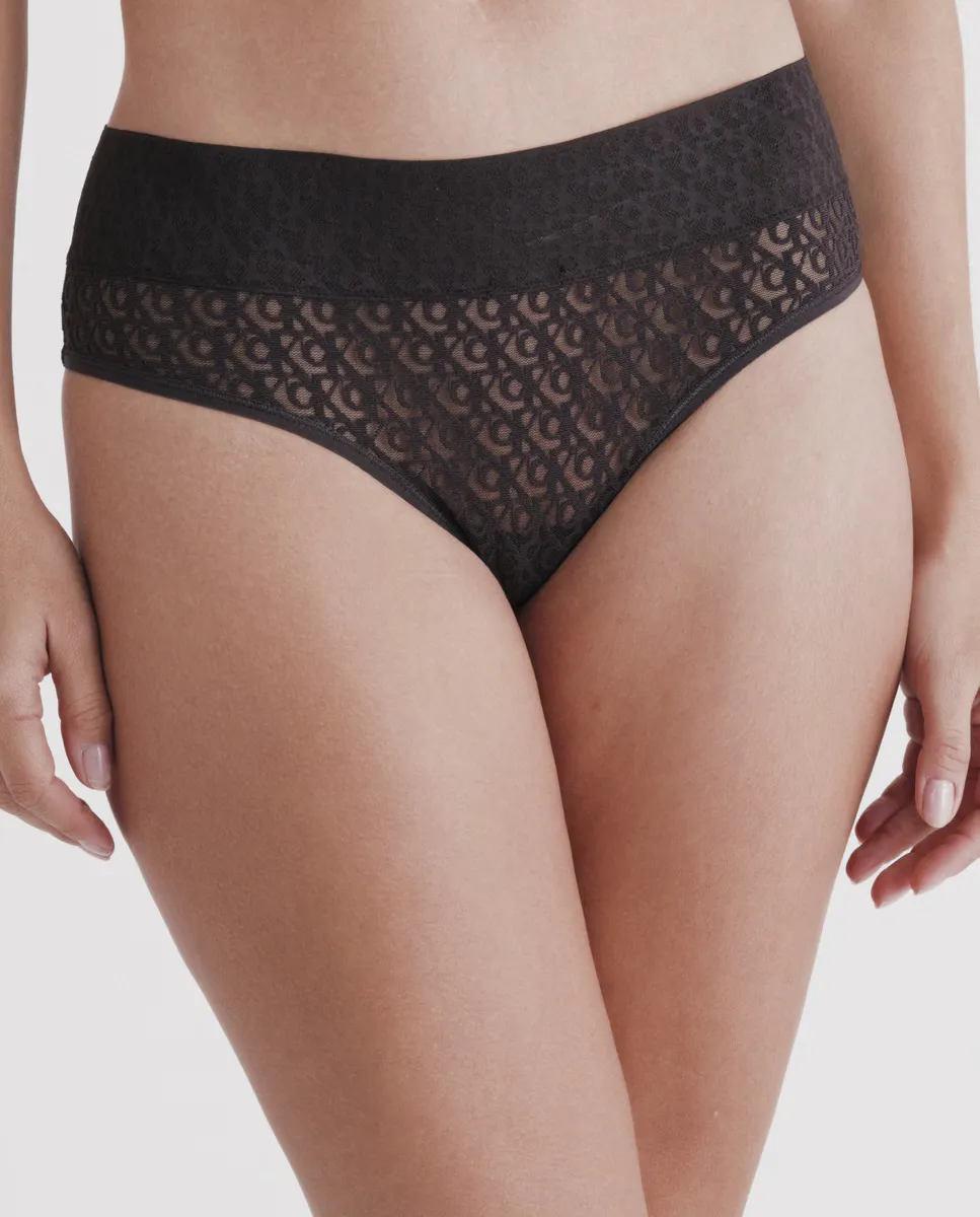 ICON LOGO КРУЖЕВНЫЕ БРАЗИЛЬСКИЕ ТРУСЫ Calvin Klein, чёрный
ICON LOGO КРУЖЕВНЫЕ БРАЗИЛЬСКИЕ ТРУСЫ Calvin Klein, чёрный