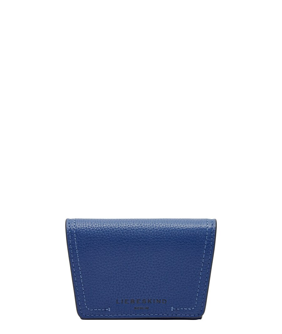 Кошелек Liebeskind Berlin Wallet, синий
Кошелек Liebeskind Berlin Wallet, синий
