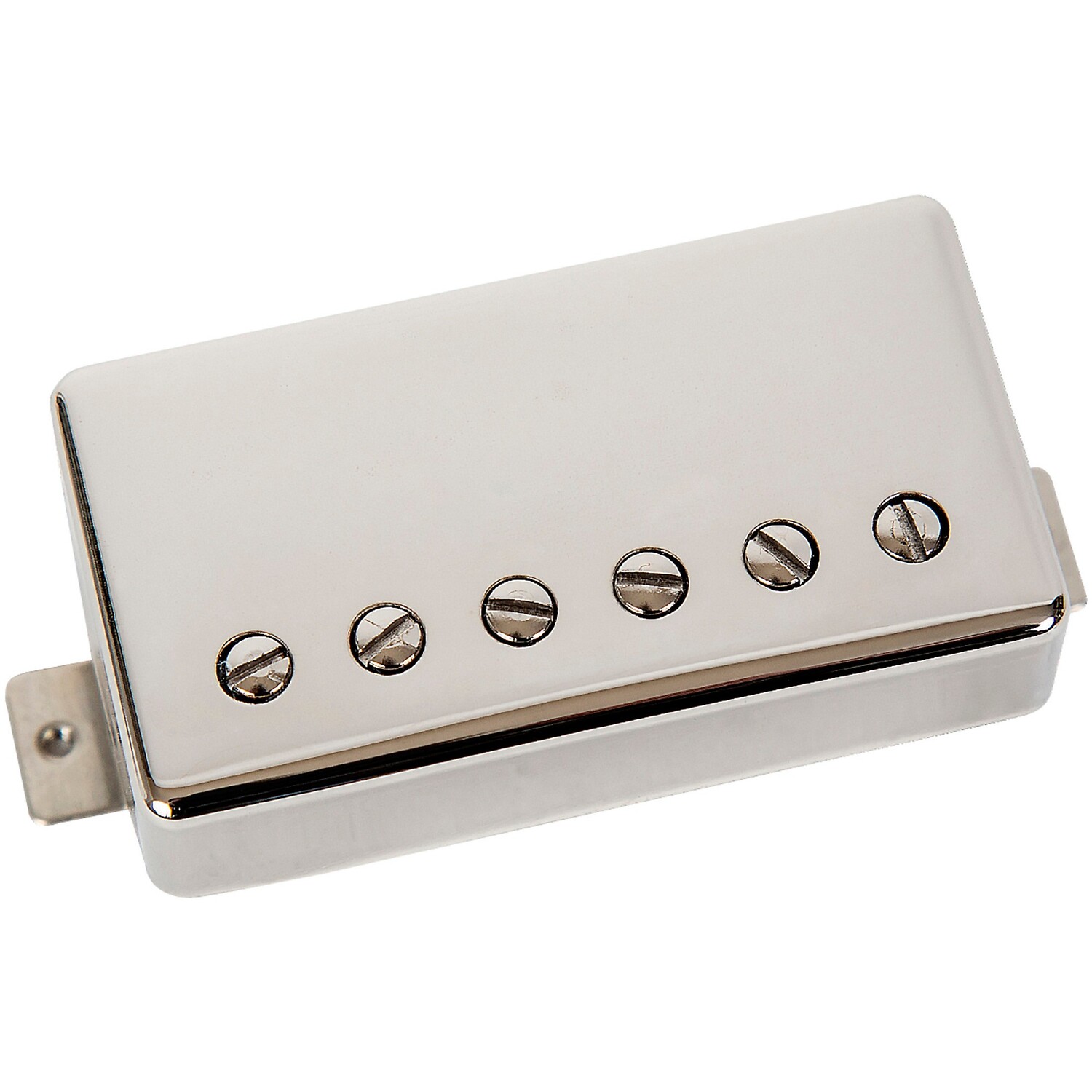 Seymour Duncan Bonamassa 335 The Blonde Dot Стандартный звукосниматель с никелевым мостом
Seymour Duncan Bonamassa 335 The Blonde Dot Стандартный звукосниматель с никелевым мостом