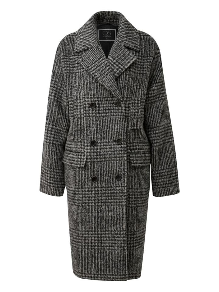 Черное пальто Q/S designed by
Черное пальто Q/S designed by