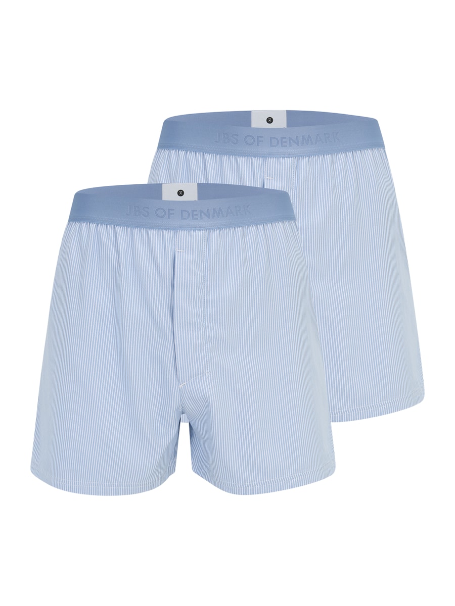Боксеры JBS OF DENMARK, светло-голубой
Боксеры JBS OF DENMARK, светло-голубой
