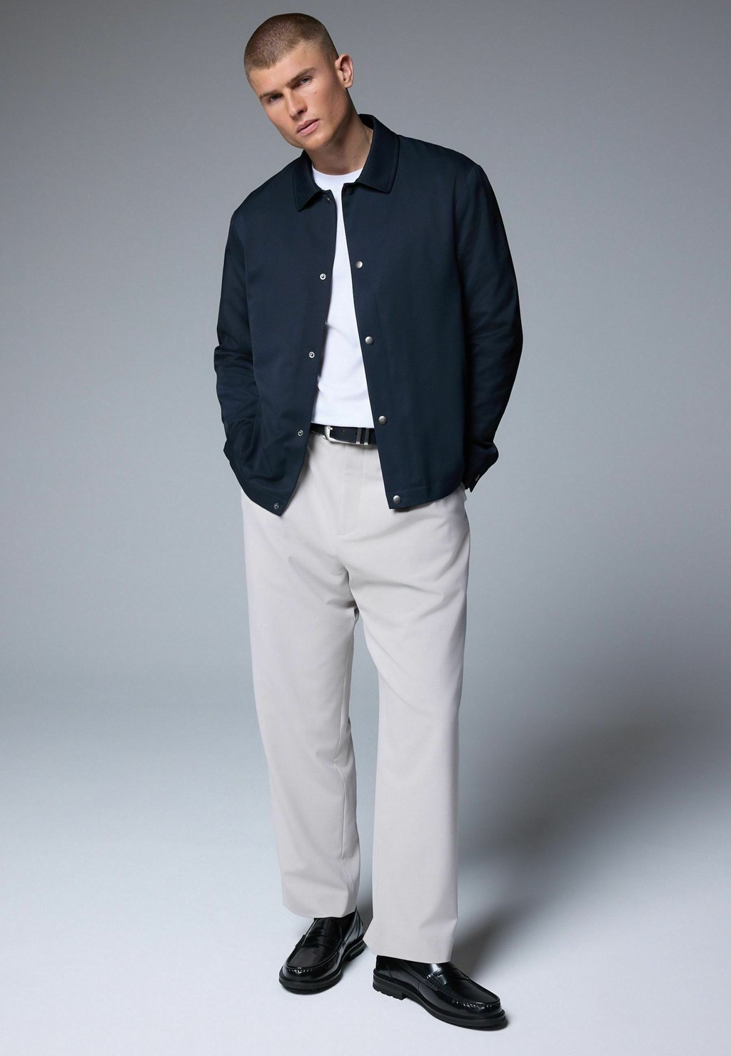 Легкая куртка REGULAR FIT Next, синий
Легкая куртка REGULAR FIT Next, синий