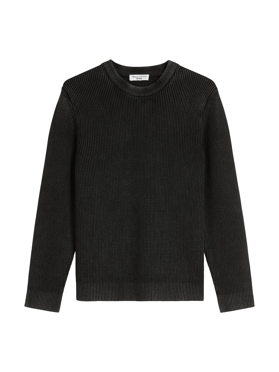 Свитер Marc O'Polo DENIM, черный
Свитер Marc O'Polo DENIM, черный