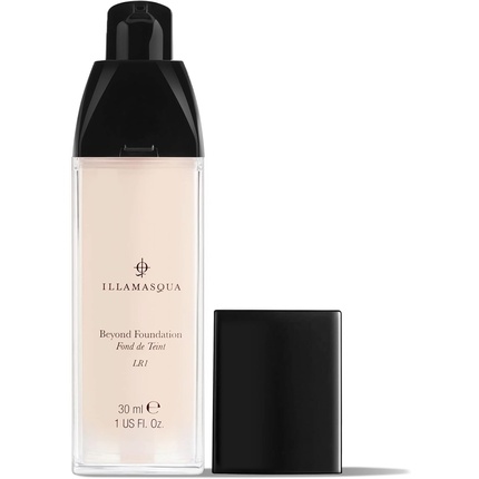 Beyond Foundation Lr1 Ультралегкий веганский крем, не тестируемый на животных, Dewy Illamasqua
Beyond Foundation Lr1 Ультралегкий веганский крем, не тестируемый на животных, Dewy Illamasqua