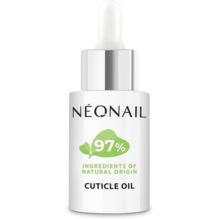 Nг‰Onail Nail Care Масло для ногтей 6,5 мл Витаминное масло для кутикулы, Neonail
Nг‰Onail Nail Care Масло для ногтей 6,5 мл Витаминное масло для кутикулы, Neonail