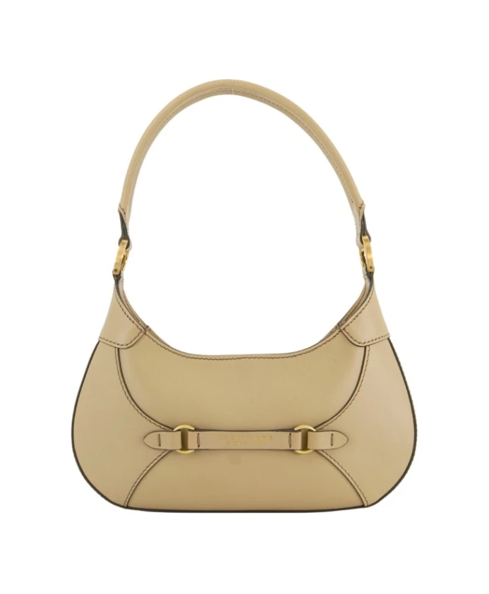 Сумка через плечо Isabella The Bridge, бежевый
Сумка через плечо Isabella The Bridge, бежевый