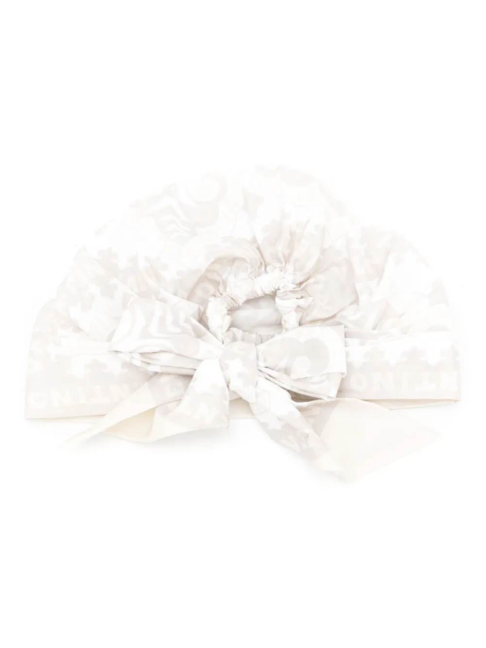 Шапка с вышитым логотипом VALENTINO GARAVANI, нейтральный
Шапка с вышитым логотипом VALENTINO GARAVANI, нейтральный