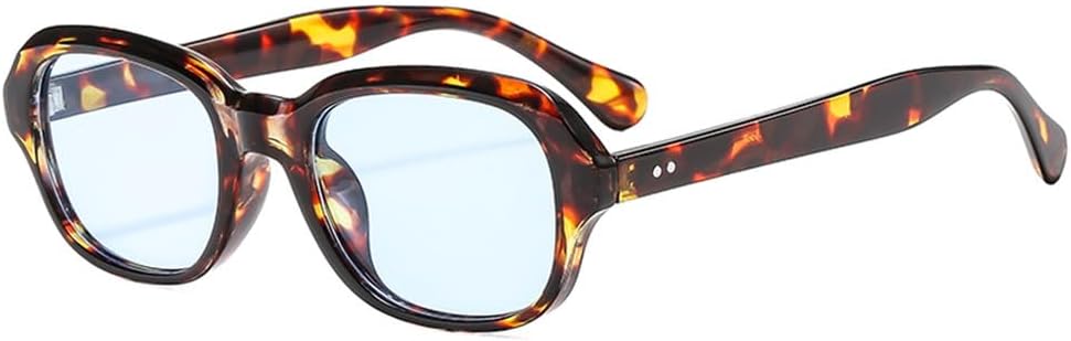 Круглые солнцезащитные очки для женщин и мужчин с защитой от УФ-излучения UV400, предназначенные для занятий спортом на открытом воздухе, бега и езды на велосипеде UYPTK, Demi Blue
Круглые солнцезащитные очки для женщин и мужчин с защитой от УФ-излучения UV400, предназначенные для занятий спортом на открытом воздухе, бега и езды на велосипеде UYPTK, Demi Blue