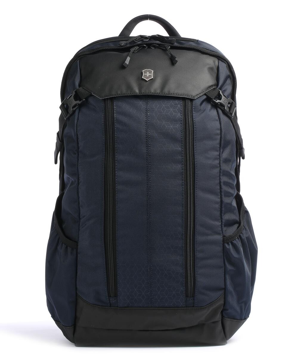 Рюкзак Altmont Original Slimline для ноутбука 15 дюймов, полиэстер Victorinox, синий
Рюкзак Altmont Original Slimline для ноутбука 15 дюймов, полиэстер Victorinox, синий