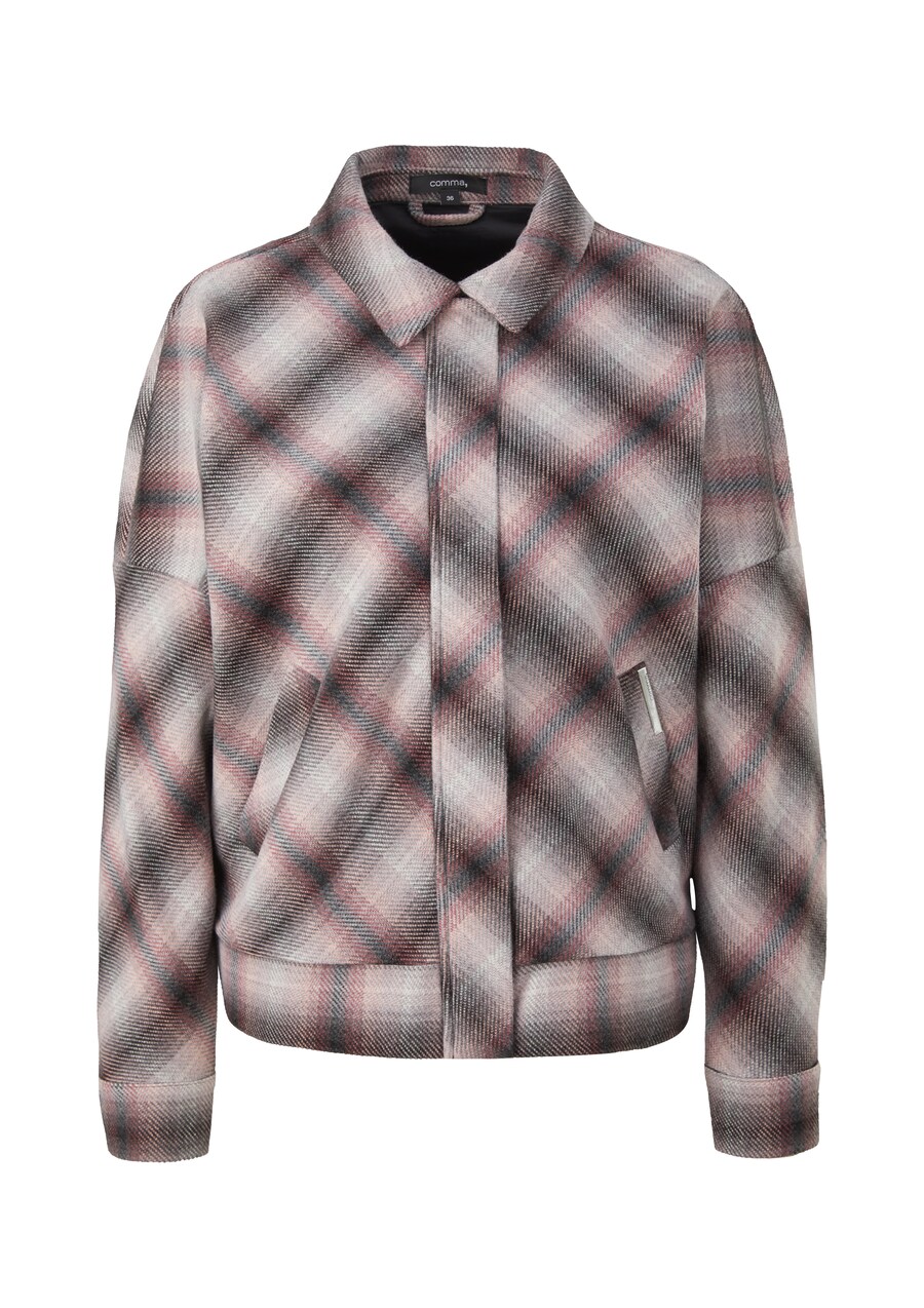 Блейзер COMMA, Grey
Блейзер COMMA, Grey