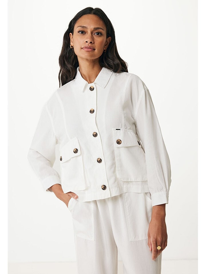 Куртка Mexx, белый
Куртка Mexx, белый