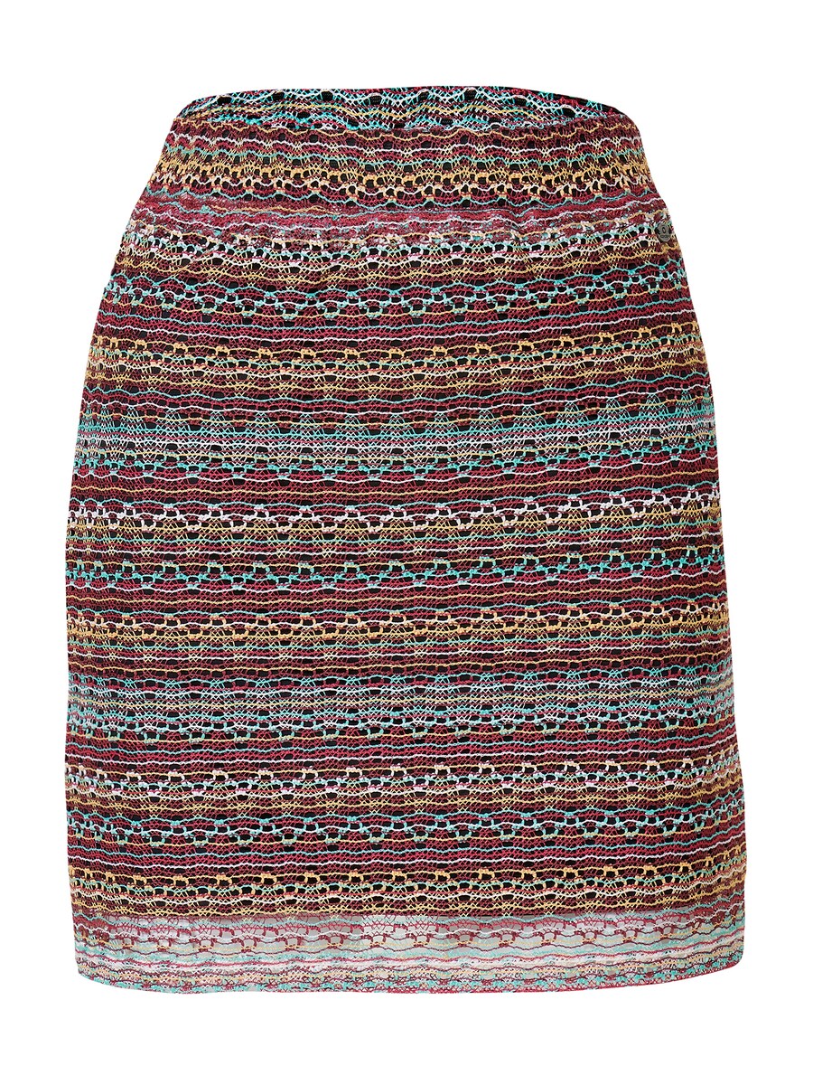 Мини юбка KOROSHI, Mixed colors
Мини юбка KOROSHI, Mixed colors