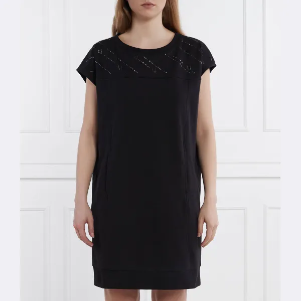 Платье Liu Jo, черный
Платье Liu Jo, черный