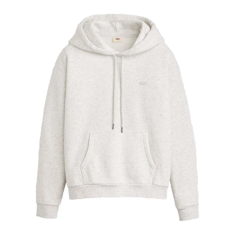 Худи Levi's Everyday, белый
Худи Levi's Everyday, белый