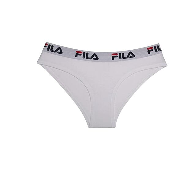 FILA Женские трусы-слипы, 1 шт., эластичные
FILA Женские трусы-слипы, 1 шт., эластичные