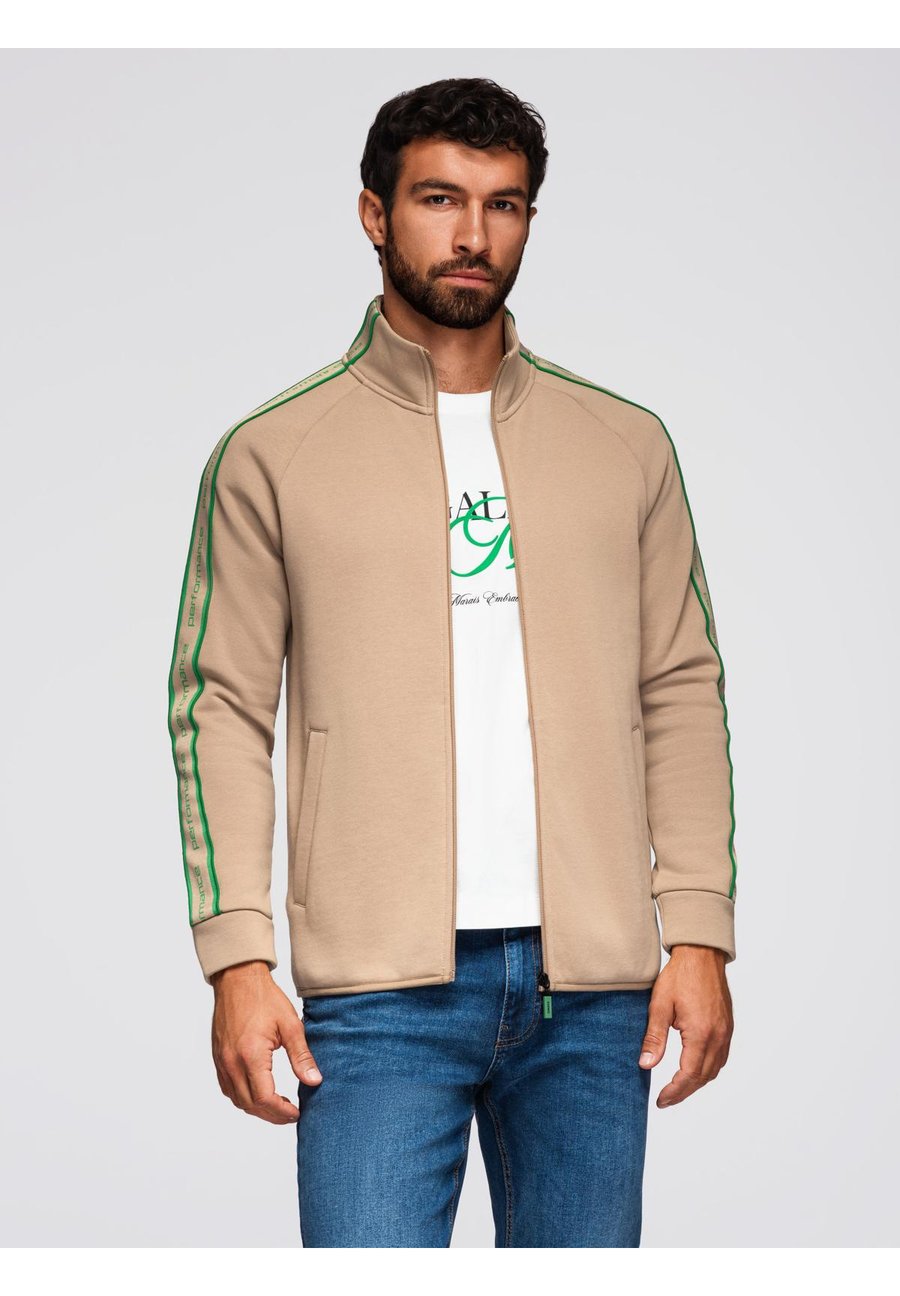 Толстовка Ombre Zip-up sweatshirt, Brown
Толстовка Ombre Zip-up sweatshirt, Brown